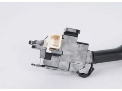 Pontiac Cruise Control Switch - 19184547
