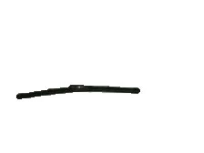 GMC Windshield Wiper - 84447096