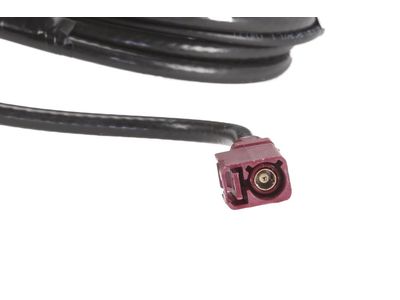 84357936 GM Cable, Radio Antenna Product Photo 3 of 7