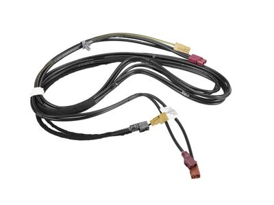 GM 84357936 Cable, Radio Antenna 84357936 GM Cable, Radio Antenna Product Photo 1 of 7