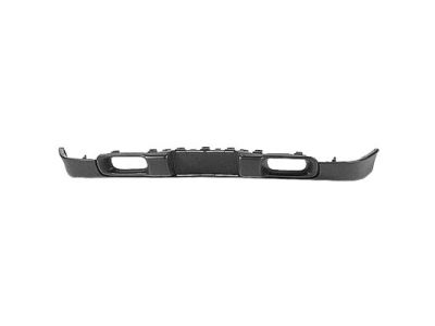 Chevy S10 Air Deflector - 88967926