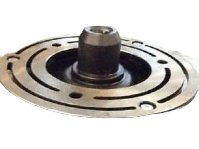 Chevy Lumina APV A/C Compressor Clutch - 89019049