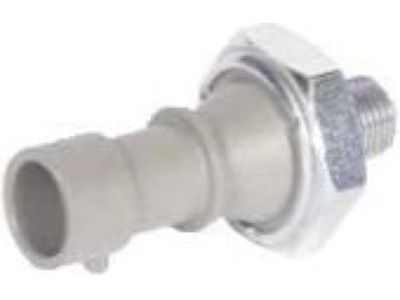 Pontiac Oil Pressure Switch - 55581588