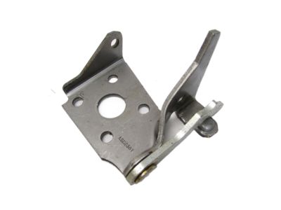 Oldsmobile Door Hinge - 12381995
