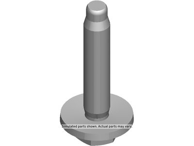 GM 11547713 Bolt, Exhaust Pipe 11547713 GM Bolt, Exhaust Pipe Product Photo 1 of 1