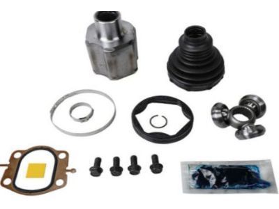 Chevy CV Joint - 84227463