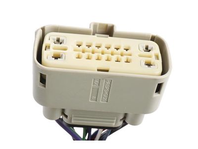 84361079 GM Harness, Fuel Tank Gage Product Photo 4 of 5