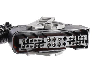 84361079 GM Harness, Fuel Tank Gage Product Photo 5 of 5