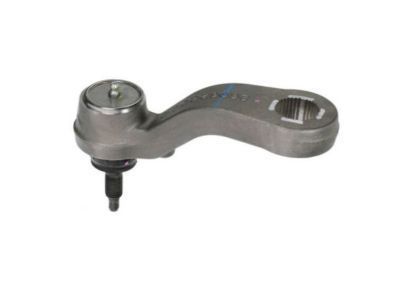 GMC Pitman Arm - 19168944
