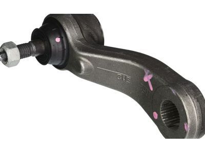 GMC Pitman Arm - 19168944