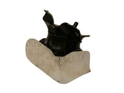 GMC Yukon Engine Mount Bracket - 15829208