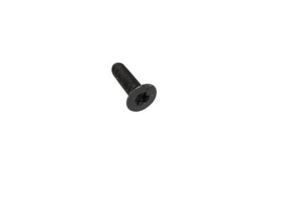 Chevy 12338049 Hinge Bolt
