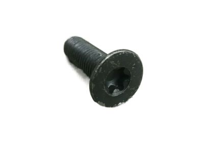 Chevy 12338049 Hinge Bolt
