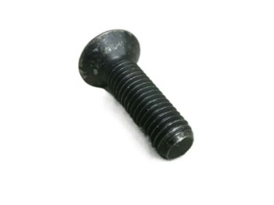 Chevy 12338049 Hinge Bolt