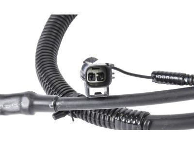 Chevy Equinox Battery Cable - 23345596