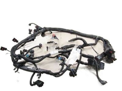 Chevy 13475258 Engine Harness
