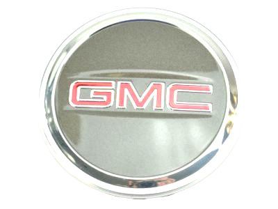 GMC Acadia Limited Wheel Cover - 9597722