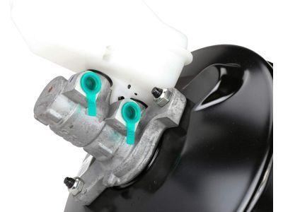 Chevy Brake Master Cylinder - 42426750