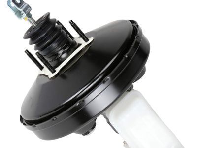 Chevy Brake Master Cylinder - 42426750