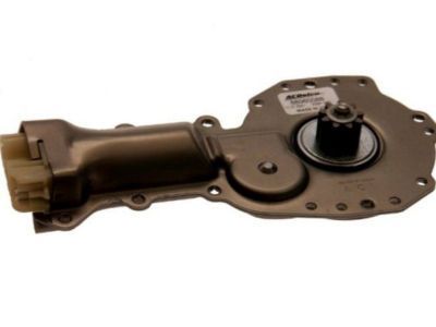 Pontiac Window Motor - 88960088