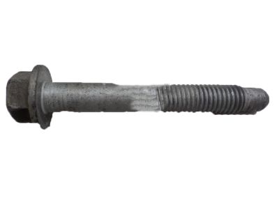 Pontiac Belt Tensioner Bolt - 11516109