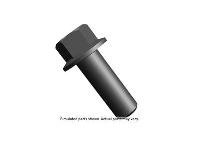 12478382 GM Bolt, A95 - Front Bucket Seat (High Back Reclining) Product Photo 1 of 1
