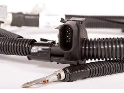 Hummer H2 Battery Cable - 25902793