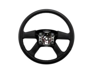 Oldsmobile Steering Wheel - 10364494