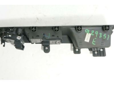 Buick Encore Power Window Switch - 13305373