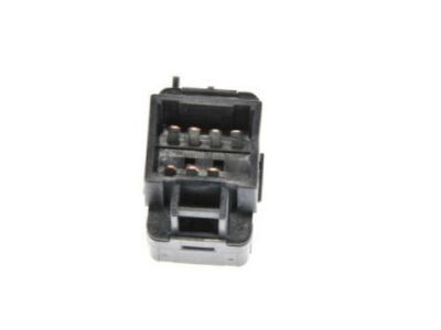 Chevy Malibu Power Window Switch - 15835665