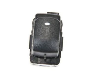 Chevy Malibu Power Window Switch - 15835665