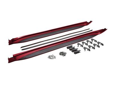 84747572 GM Step Package, Running Board Product Photo 2 of 3