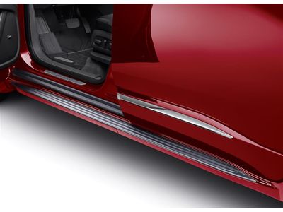 GM 84747572 Step Package, Running Board 84747572 GM Step Package, Running Board Product Photo 1 of 3