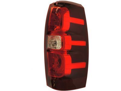 Chevy 22739264 Combination Lamp Assembly