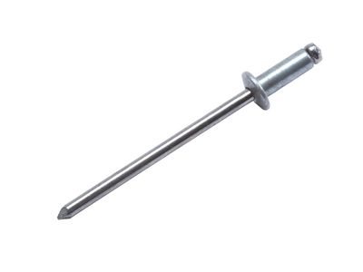 84143055 GM Rivet, Front Seat Adjuster Product Photo 2 of 2