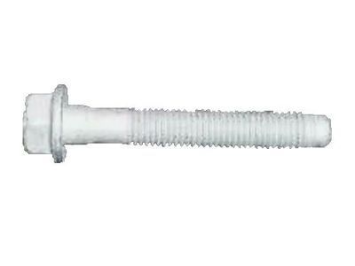 Chevy Volt Bed Mounting Hardware - 11609598
