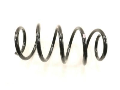 Saturn LW2 Coil Springs - 21018790