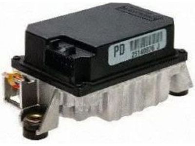 Chevy 25140076 Module