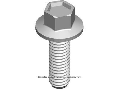 11602088 GM Bolt, Transfer Case Shift Control Product Photo 1 of 1
