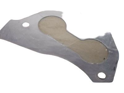 Pontiac Throttle Body Gasket - 14092220