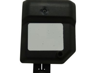 Saturn Sky Body Control Module - 25807440