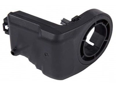 Saturn Sky Body Control Module - 25807440
