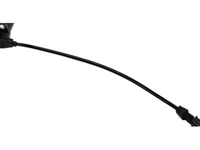 Chevy 25198942 Crankshaft Position Sensor