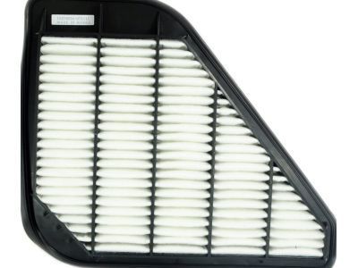 GMC Air Filter - 15278634