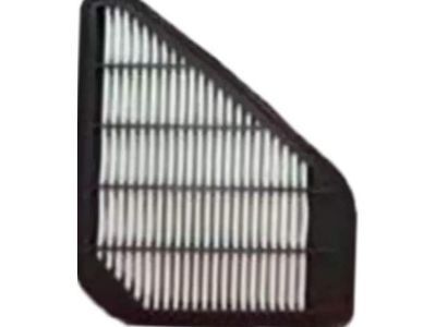 GMC Air Filter - 15278634