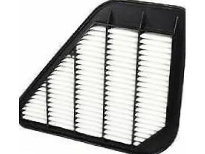 GMC Air Filter - 15278634