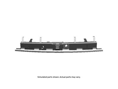 84000286 GM Bar, Front And Rear Bumper/Fascia Face Product Photo 1 of 1