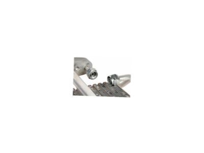 Chevy Express 1500 Evaporator - 89019348