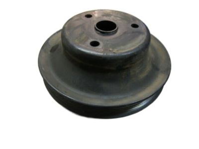 Oldsmobile Harmonic Balancer - 14102091