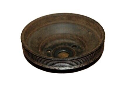 Oldsmobile Harmonic Balancer - 14102091